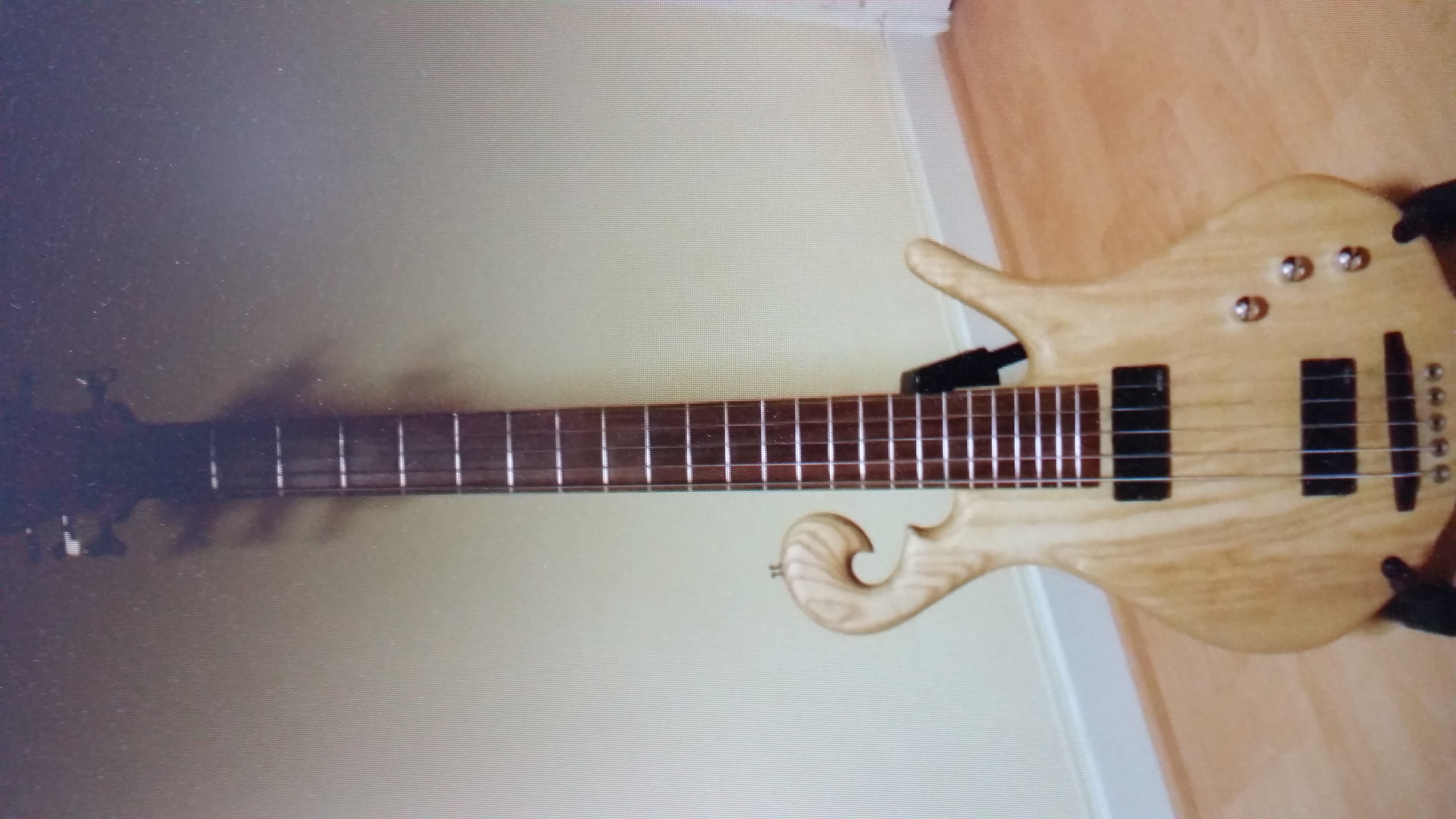 Création atelier — L'atelier de JM