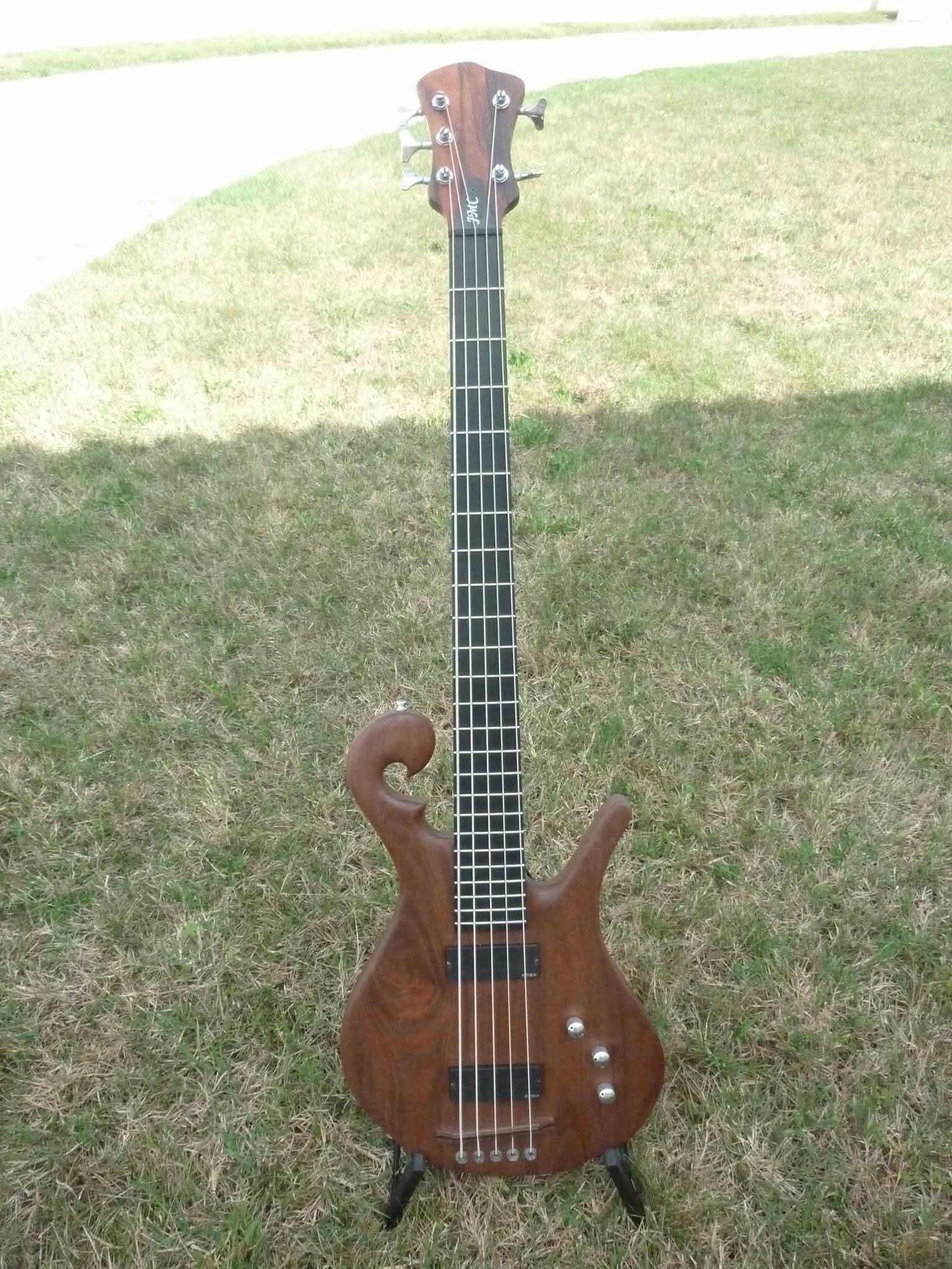 Création atelier — L'atelier de JM