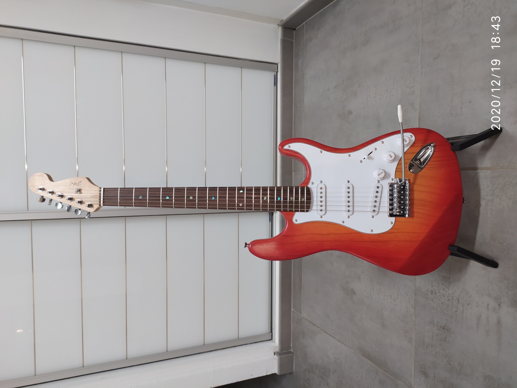 Création atelier — L'atelier de JM