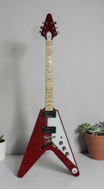 Création atelier — L'atelier de JM