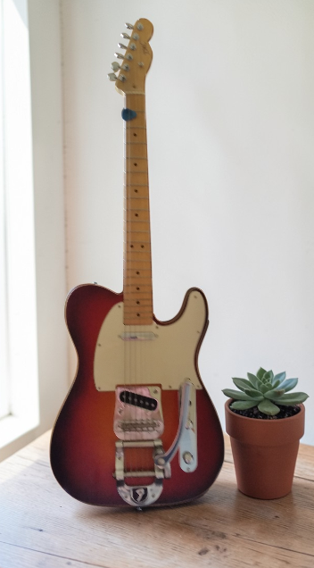 Création atelier — L'atelier de JM